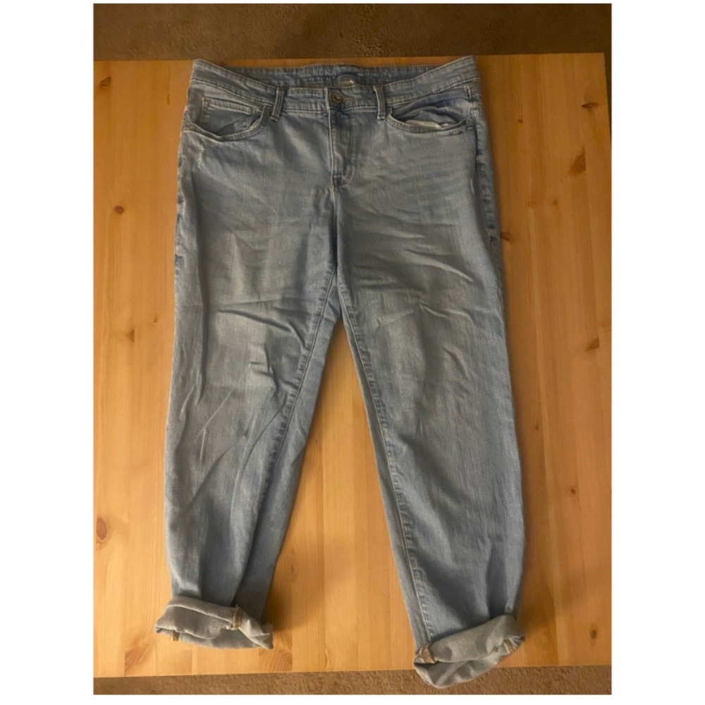 Sonoma Boyfriend Jeans